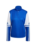 Dámske tričko adidas Squadra 25 Training Top blue JD3019 Dámske tričko adidas Squadra 25 Training Top blue JD3019