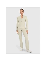 Dámska tenká, rýchloschnúca tréningová mikina 4F 4FRAW25TFSWF0808-83S