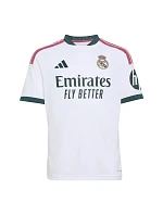 Tričko adidas Junior Real Madrid Home KC3993