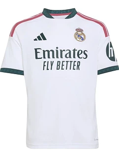 Tričko adidas Junior Real Madrid Home KC3993