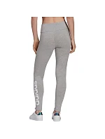 Adidas Essentials Legíny s vysokým pásom W GL0638 ženy Adidas Essentials Legíny s vysokým pásom W GL0638 ženy