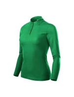 Polo tričko Pique LS W MLI-23116