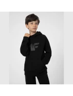 Chlapčenská mikina 4FJSS23TSWSM220 20S - 4F Chlapčenská mikina 4FJSS23TSWSM220 20S - 4F