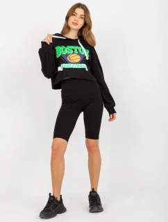 Dámska súprava EM KMPL 732.39X čierna - FPrice