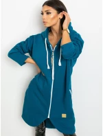 Mikina RV BL 4742.20P námornej Mikina RV BL 4742.20P námornej