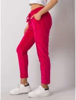 Tepláky RV DR 6110.92P fuchsiová Tepláky RV DR 6110.92P fuchsiová