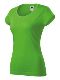 Dámske tričko Viper apple green