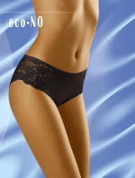 Dámske nohavičky ECO-NO - WOLBAR