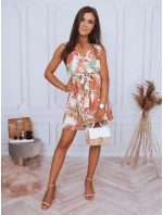 Šaty ANNA white FashionStreet EY1761