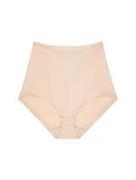 Triumph - Medium Tvarovanie: nohavičky s vysokým pásom pre hladkú siluetu Triumph Triumph - Medium Tvarovanie: nohavičky s vysokým pásom pre hladkú siluetu Triumph