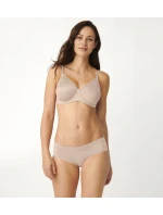 Dámske nohavičky Smart Natural Hipster EX - telové - TRIUMPH Dámske nohavičky Smart Natural Hipster EX - telové - TRIUMPH