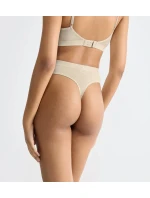 Dámske nohavičky EVER Ease String - UNKNOWN - svetlo béžová 00UH - SLOGGI Dámske nohavičky EVER Ease String - UNKNOWN - svetlo béžová 00UH - SLOGGI