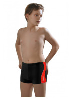 Detské plavky - boxerky Sesto Senso 636 Young