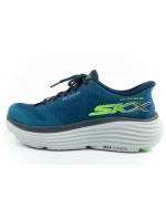 Bežecká obuv Skechers Max Cushioning Slip-INS M 220611/NVY