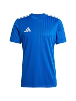 Pánske tričko adidas Campeon 25 Jersey blue JD9099 pánske