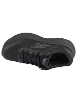 Skechers Max Cushioning Endeavour 129470-BBK Čierne 36,5 Skechers Max Cushioning Endeavour 129470-BBK Čierne 36,5