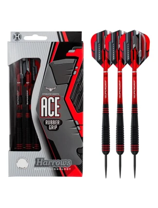 Brány Ace Steeltip HS-TNK-000013316