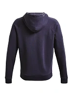 Pánska mikina Rival Fleece Big Logo HD M 1357093 558 - Under Armour