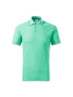 Pánske polo tričko Focus M MLI-23295 - Malfini