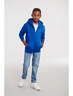 Russell Athletic 266B Detská mikina s kapucňou „Authentic“ 10.266B classic red Russell Athletic 266B Detská mikina s kapucňou „Authentic“ 10.266B classic red