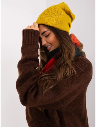 AT CZ 23250 cap.61P olivový