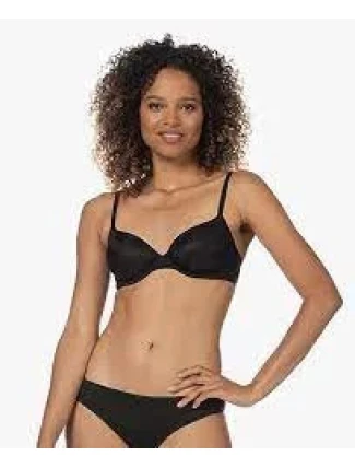 Dámska podprsenka QF6068E 0SR - Calvin Klein Dámska podprsenka QF6068E 0SR - Calvin Klein