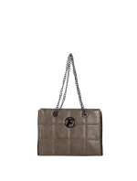 Dámska kabelka OW TR 7261 khaki - Francis