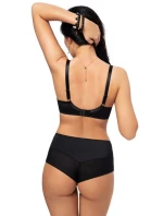 Dámske nohavičky PARADISE K498 čierne