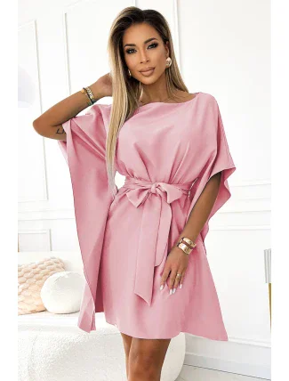 Denné šaty model 199337 Numoco