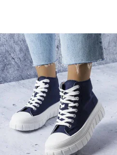 Tenisky model 207964 Solea