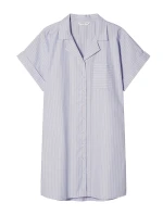 Henderson Dámske tričko 42781 Nanda s rozopínaním S-XL