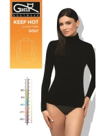 Dámsky rolák Gatta 42438S Keep Hot