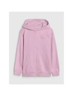 Dievčenská mikina 4F 4FJWSS25TSWSF1482-52S