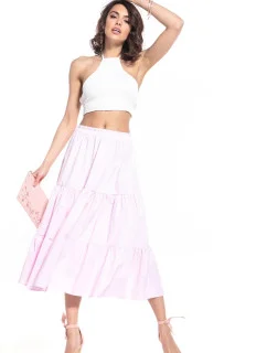 Dámska sukňa T339 - Tessita