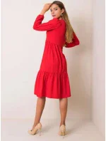 Dámske šaty SK 5832 - FPrice