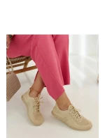 Tenisky model 207531 Solea