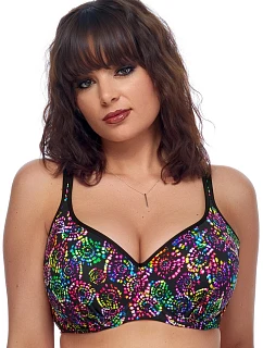 Dámske plavky Fantasy Casia P1201 top