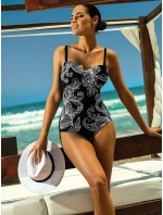 Plavky Self S 8030 V3MA7 Madera 7