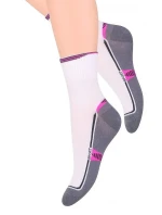 Dámske ponožky Steven art.026 Sport