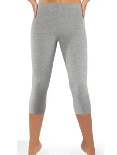 Legíny Sesto Senso P1059 3/4 Medium S-4XL