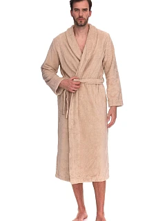 L&L 2450 Pánsky froté župan 4XL