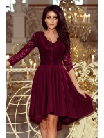 Dámske šaty 210-13 NICOLLE - NUMOCO