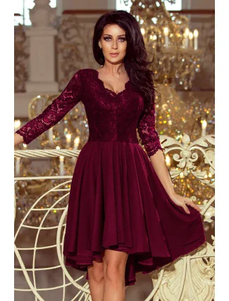 Dámske šaty 210-13 NICOLLE - NUMOCO