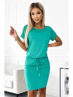 Dámske šaty 56-11 - NUMOCO Dámske šaty 56-11 - NUMOCO