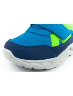 Topánky Skechers led Jr 401507N/NVLM