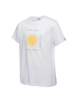 Detské tričko s krátkym rukávom SUNNY JRG