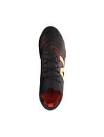 New Balance Tekela Team FG V5 Black Kopačky NBUT3FL43H