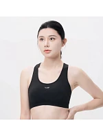 Športová podprsenka Rockbros 15210025 veľkosť L - čierna