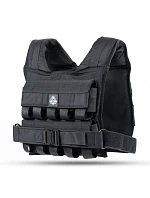 20kg záťažová vesta s kladkami W20B | DBX Bushido