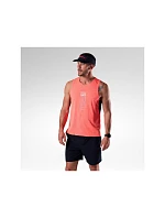 Pánske tričko ROSSIGNOL M Sapa Ultra Tank, červené Pánske tričko ROSSIGNOL M Sapa Ultra Tank, červené